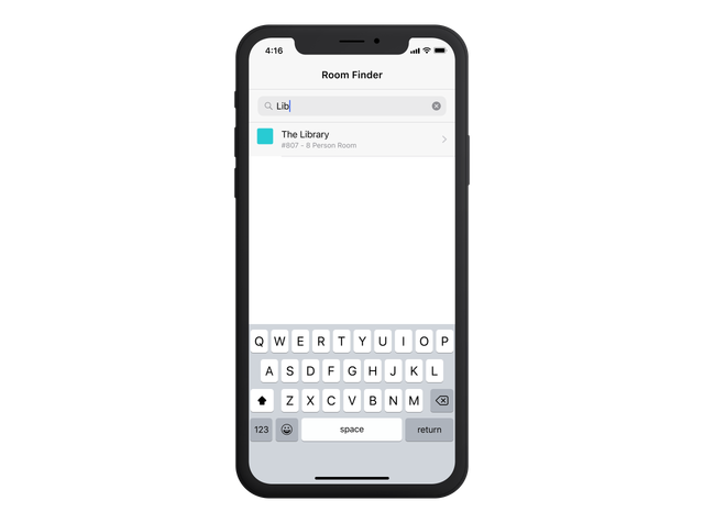 text